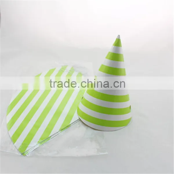Paper Party Hat Patterns/Crazy Christmas Hats/Recycled Paper Hat photo-5