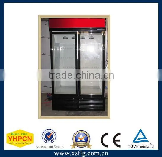 Supermarket Display Cooler,supermarket Cooler