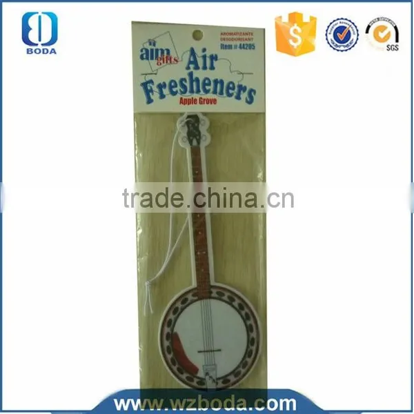 Brand New Eco-friendly Car Air Freshener With High Quality photo-6
