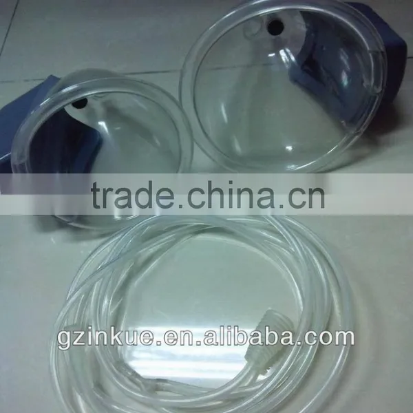 Most Popular Nipple Sucking Vacuum Breast Enhancer Increase Breast Size Machine photo-5