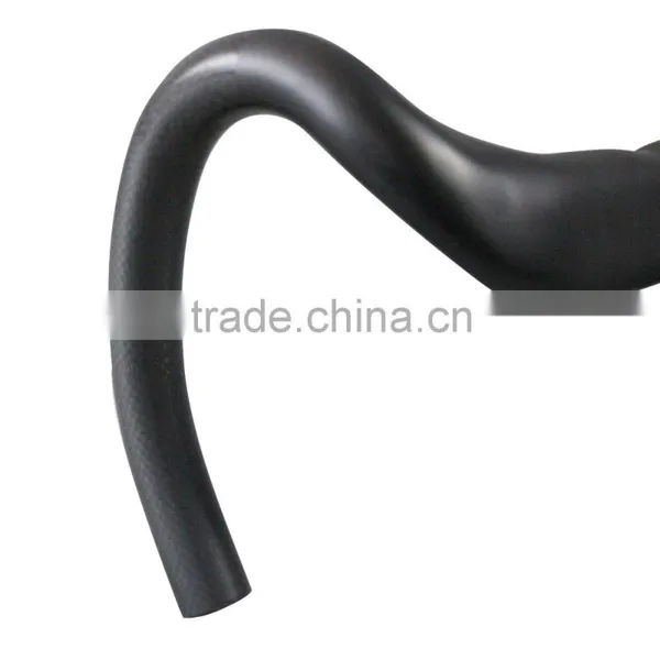 Newest China Supplier Full Carbon Integrated Handlbar HB016 Road Racing Handlebar photo-3