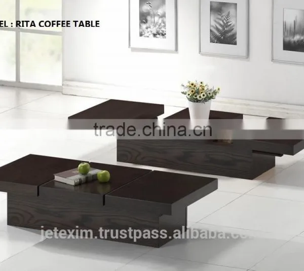 COFFE TABLE photo-4