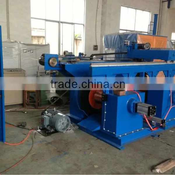 Large-intermediate Copper Drawing Machine With Continuous Annealer photo-3