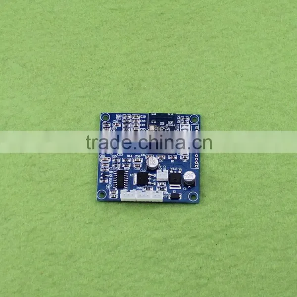 Stereo Bluetooth Audio Receiving Board / Receiving Module Audio Speaker Amplifier Wide Voltage photo-3