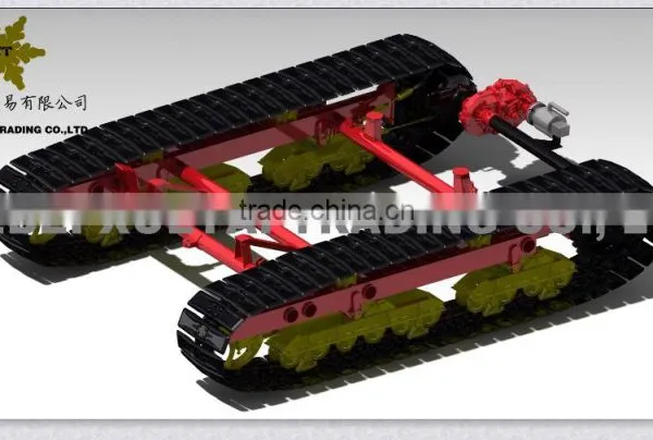 Combine Harvester (Yenisey-1200) photo-2