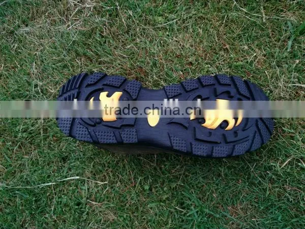 014 New Style Outdoor Shoes Outdoor Climbing Shoes photo-2