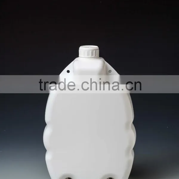 5L Plastic Chemical Liquid Bottle photo-3