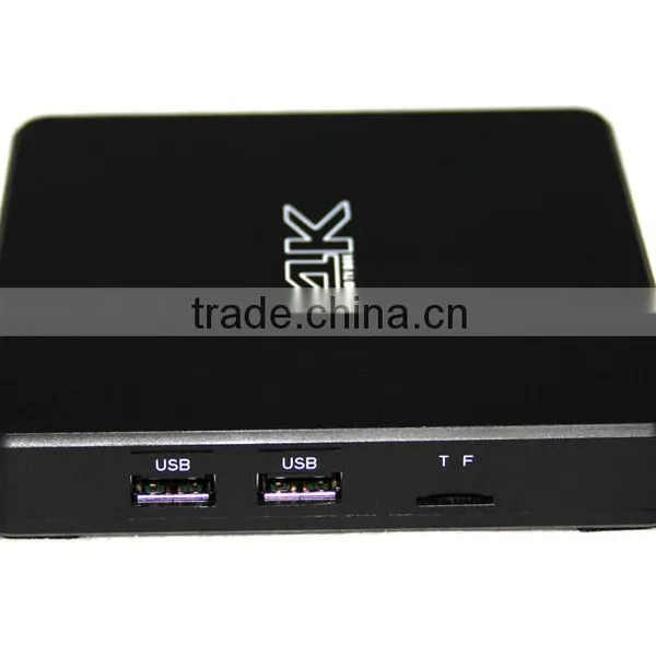 Wholesale Best Android tv Box T052 R68 4K RK3368 Codi Smart Octa Core Rk3368 Smart Best Android tv Box photo-3