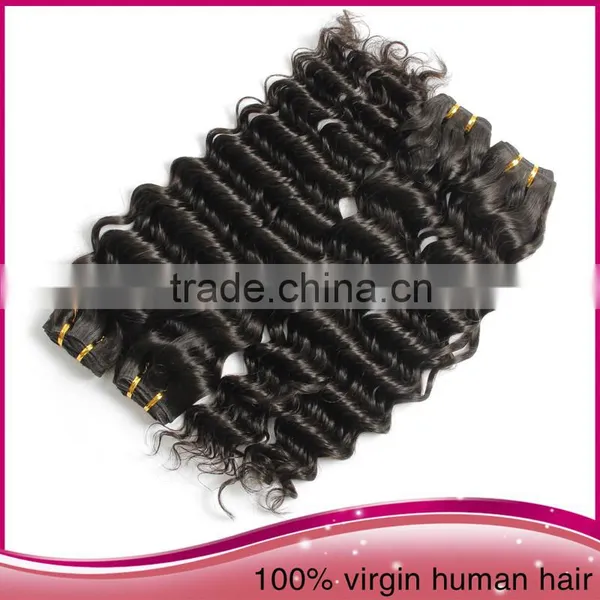 100% Human Hair Virgin Indian Hair Factory Virgin Indian Hair Wholesale Cheap Indian Virgin Hair photo-5