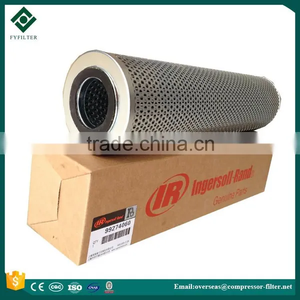 Oil Filter for Ingersoll-rand Air Compressor 99274060 photo-2