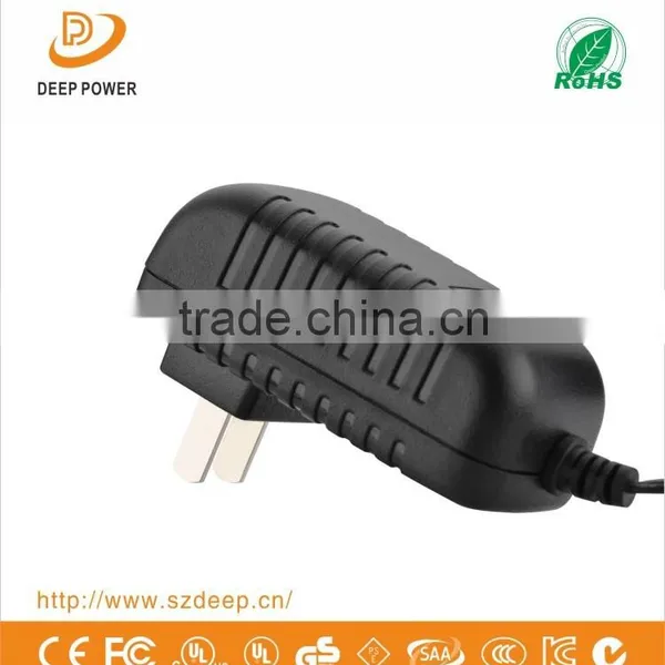 High Efficiency Wall Mounted Battery Charger,83*43*33mm Mobile Phone Battery Charger photo-2