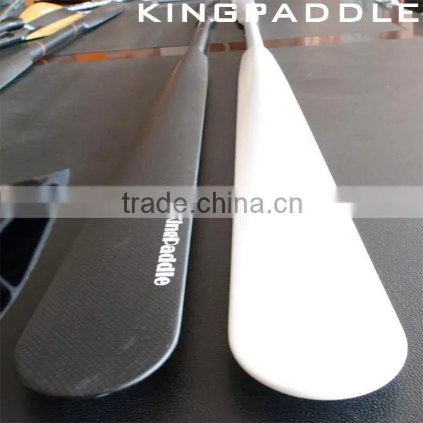 Hot Sale New Product Carbon Kayak Greenland Paddle photo-4