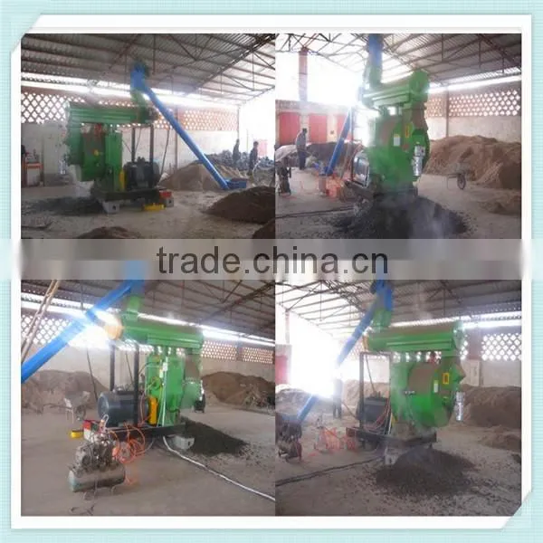 Cheap Wood Pellets for Sale photo-5
