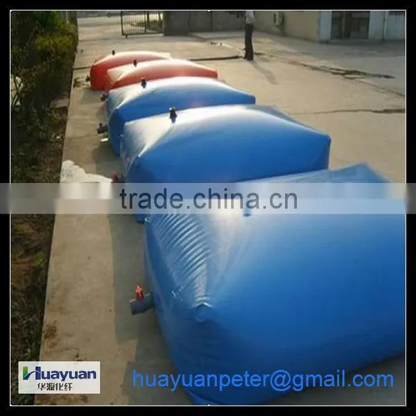 Flexitank for Water