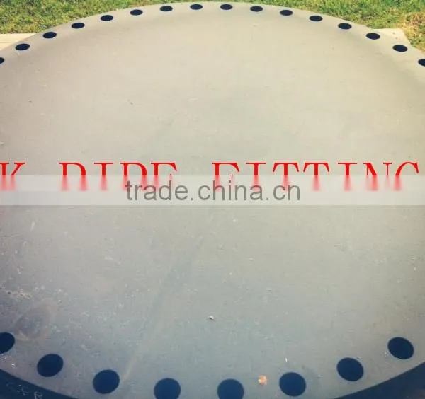 Vorschweibflansche / Welding Neck Flanges Gem. ASTM-A 182 photo-4