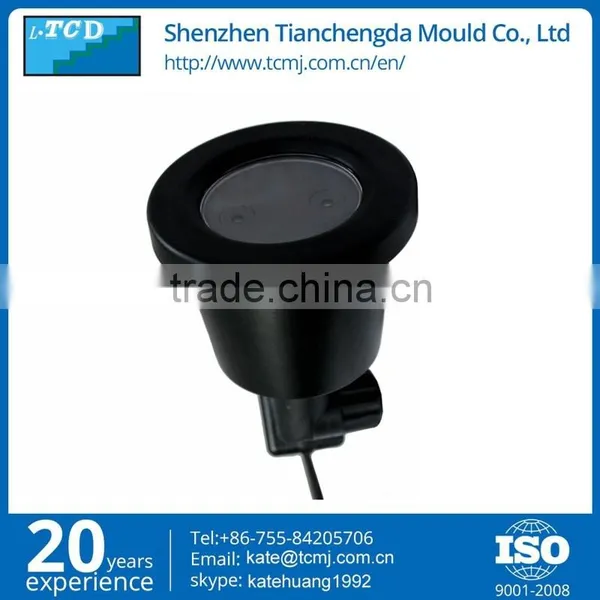 New Design Red and Green Color Laser Lawn Light for Outdoor photo-2