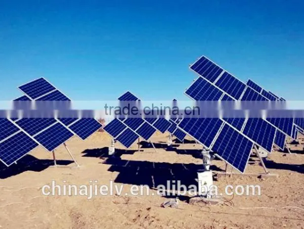 Solar Bracket Solar Panel Mounting Bracket Photovoltaic Stents photo-2
