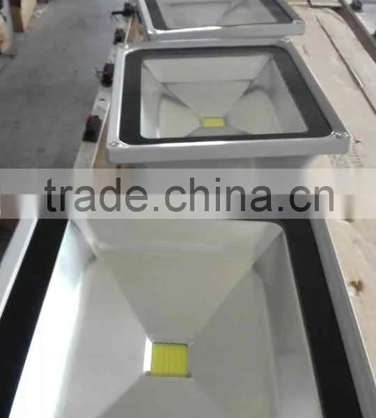 Factory Directly Sale Outdoor 50w Led Floodlight photo-3