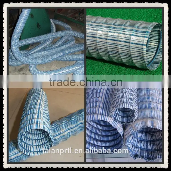 Flexible Permeable Hose photo-6