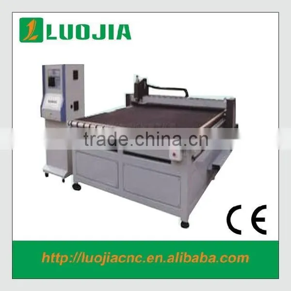 Alibab China Glass Tempered Cutting Machine With Resonable Price for Sale photo-3