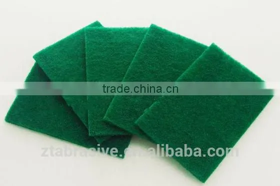 3 SCOURING SCOURER PADS MULTIPURPOSE HEARDWEARING AND LONG LASTING Sealed Pack photo-3