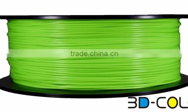 Pla Filament 1.75mm for 3d Printer Ultimaker,makerbot,reprap,Stratasys,Objet Quality Choice photo-6
