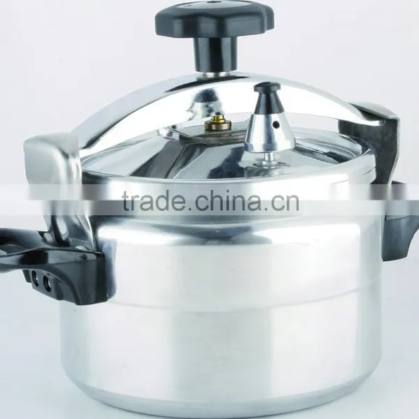 Aluminium Pressure Cooker