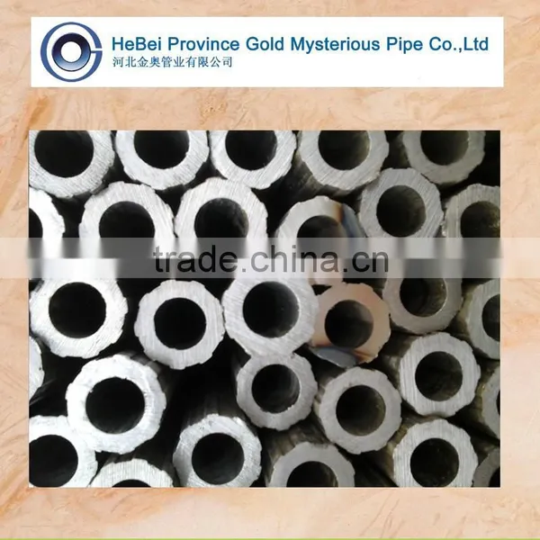 Gear Steel Alloy Mechanical Machinery Parts Steel Pipe photo-4