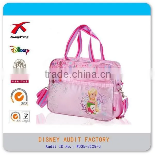 Pink Gift Hand Bag Barbie Bag photo-2