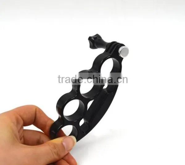Knuckles Fingers Grip for Go Pro photo-5