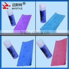 Fashion Super Absorbent PVA Sports Towel/ Swim Towel photo-4