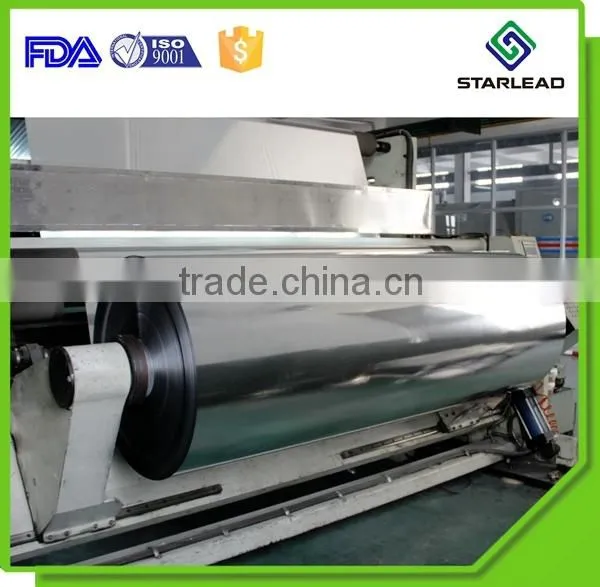 6mic Metalized Pet Film, 6mic Metallized Film, 6mic Metallized Pet Film photo-6