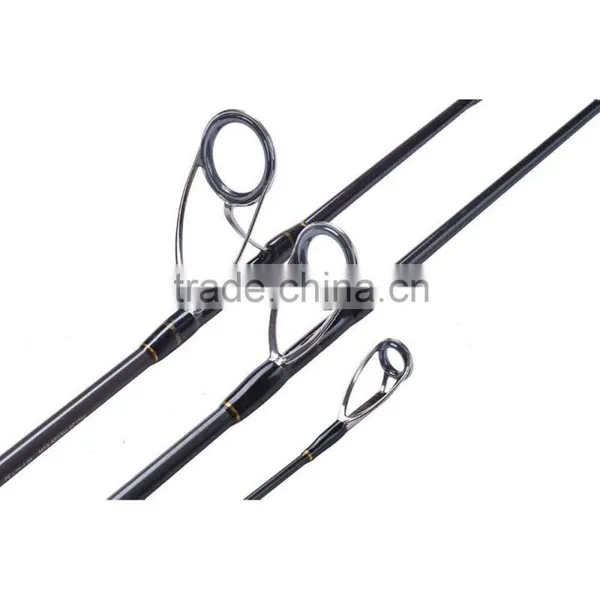 Direct Wholesale Hot Sell With Stainless Steel Reel Seat and Cork Handle photo-4