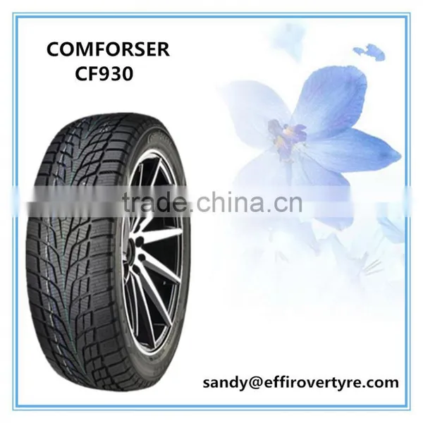 Made In China Chinese Car Tyre Manufacturers photo-2