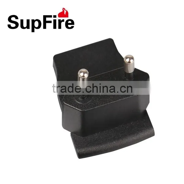 2015 New Product Travel Charger With UK/AU/EU/CN Plug photo-4