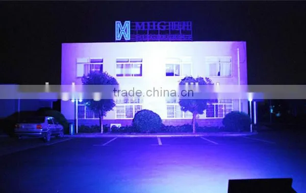 Led City Color Powerful Wash Light photo-2