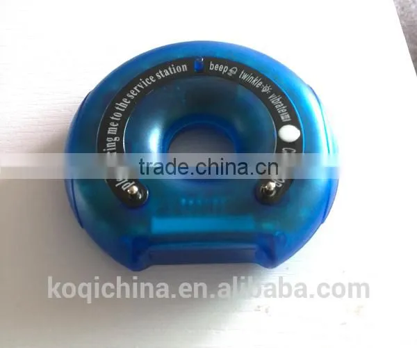 Wireless Queue System With Transmitter Keypad Coaster Pager for Restaurant Vibrating Pagers photo-5