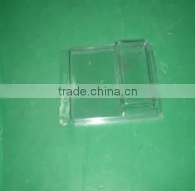 OEM Vacuum Forming Plastic,auto Roof Box photo-2