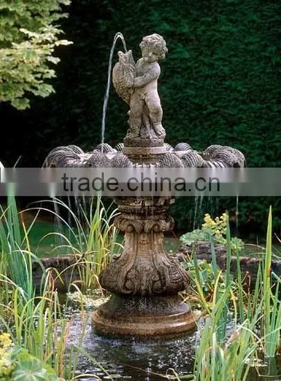 Hot Sell Creative Water Fountain Bases photo-2