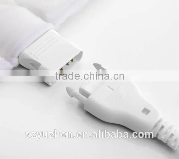Thermal Control Type Electric Hot Double Electric Blanket photo-4