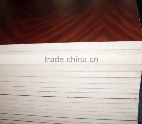 High Quality Fiberboard/Medium Density Fiberboard/MDF) With Good Prices photo-5