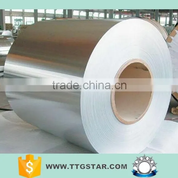 348H Stainless Steel Strip photo-3