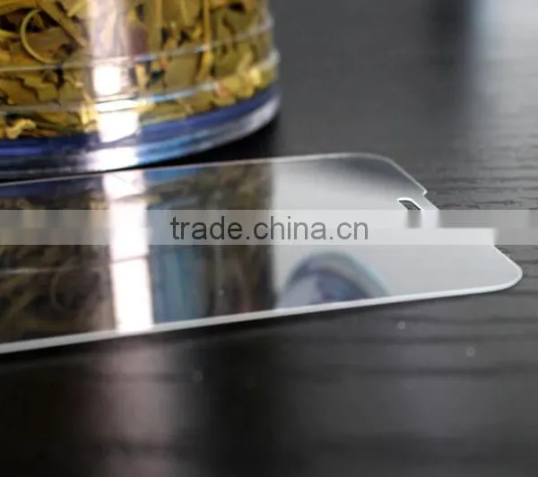 Import Material 0.15mm High Transparancy Mirror Cell Phone Screen Protector for Iphone 6 photo-5