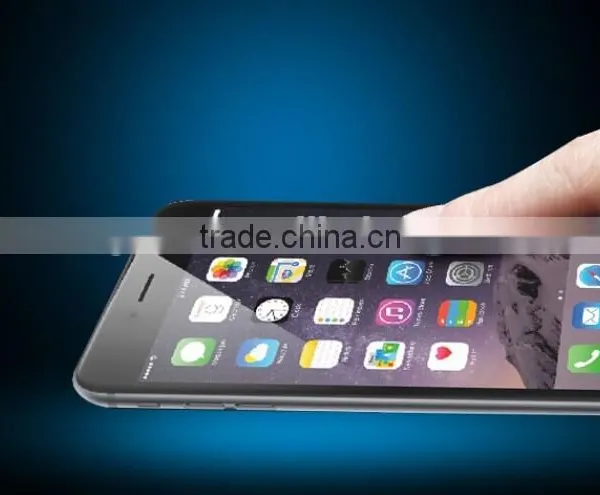 Mobile Accessories - Screen Protectors Japanese AGC Glass and Nippa AB Glue 9h Tempered Electrostatic Adsorption Glass Screen photo-6