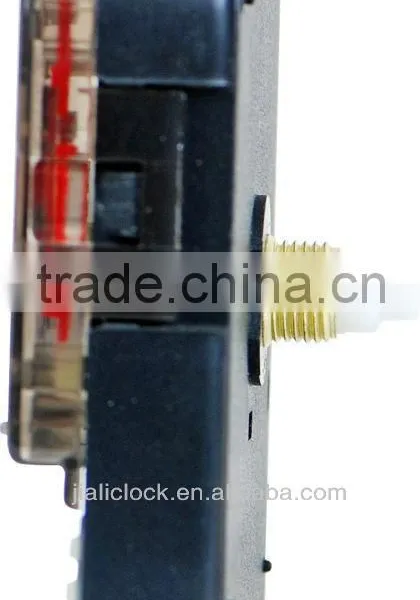Skip Clock Movement With On-off Switch-6188 photo-2