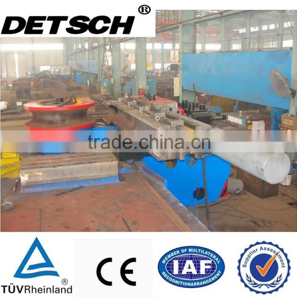 W27YPC-325 Auto Cold Bending Pipe Machine photo-4