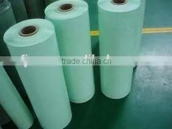 Black Silage Stretch Wrap Film for Packing photo-3
