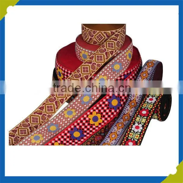 2016 Hot Sale Woven Tape for Dog Leash/Dog Collar photo-6