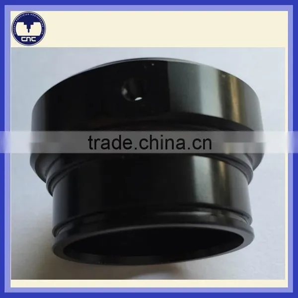 CNC Lathe Turning Parts photo-3