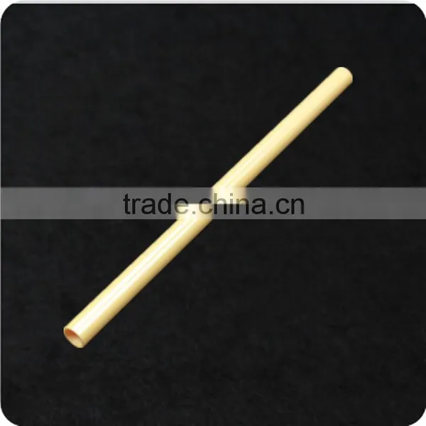 High Wear Resistance ZrOz Pipe Polished Surface Zironia Ceramic Tube photo-3